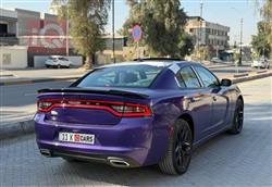 دودج تشارجر